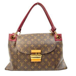 Louis Vuitton Monogram Olympe Aurore Handbag